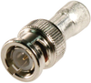 Rf/coaxial, Bnc Plug, Straight, 50 Ohm; Connector Type Amp - Te Connectivity - 16M3994 - Newark, An Avnet Company