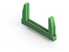 Card Conn, Dual Side, 28Pos, Wire Wrap; Card Edge Connector Type Edac - 57AJ7464 - Newark, An Avnet Company