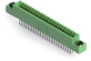 Card Edge Conn, Dual, 46Pos, Solder; Card Edge Connector Type Edac - 65AJ5423 - Newark, An Avnet Company