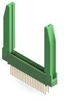 Card Edge Conn, Dual, 44Pos, Wire Wrap; Card Edge Connector Type Edac - 68AJ6259 - Newark, An Avnet Company