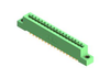 Card Edge Conn, Dual, 34Pos, Lug; Card Edge Connector Type Edac - 64AJ1109 - Newark, An Avnet Company