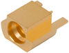 Rf Connector, Smps Plug, 50 Ohm, Pcb; Connector Type Amphenol Sv Microwave - 41AC9225 - Newark, An Avnet Company