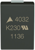 Varistor, Transient Voltage, 650V, 4032; Voltage Rating Vac Epcos - 79Y4052 - Newark, An Avnet Company