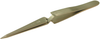 Tweezer, Cross Lock/point, 120Mm, 52-Sa Rohs Compliant Multicomp Pro - 91AH7891 - Newark, An Avnet Company