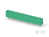 PCB Terminal Blocks - 1-2351885-6 - TE Connectivity