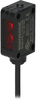 Diffuse reflection sensor Datalogic 950811070 - S100-PR-2-C10-PK - Image