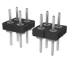 Rectangular Connectors - BDL-107-T-E - 913287-BDL-107-T-E - Win Source Electronics