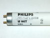 15 Watt, 18 Inch T8 Plant Grow Fluorescent Bulb -- 392266 - Image