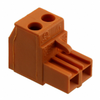 Terminal Blocks - Headers, Plugs and Sockets - 281-2918-ND - DigiKey