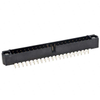 Connectors, Interconnects - Rectangular Connectors - Headers, Male Pins - 1340089-M80-5004242 - Win Source Electronics