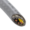 Multiple Conductor Cables - 65803CYSL001-ND - DigiKey