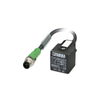 Sensor Cable Assemblies - 1400794-ND - DigiKey