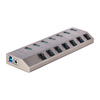 USB Hubs - 5214-5G7AIBS-USB-HUB-NA-ND - DigiKey