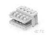 Standard Edge Connectors - 2402722-4 - TE Connectivity