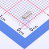 Crystal Oscillator/Oscillator/Resonator >> Ceramic Resonators -- CSTCR6M00G55-R0 - Image