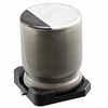 Aluminum Electrolytic Capacitors -- UCM0J152MNS1GTR-ND