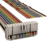 Rectangular Cable Assemblies - M1UXK-2040K-ND - DigiKey