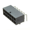 Headers, Male Pins - WM11974-ND - DigiKey