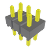 Headers, Male Pins - 612-TSW-103-05-G-D-LL-ND - DigiKey