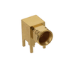 Coaxial Connector (RF) Assemblies - 612-MMCX7-J-P-GF-RA-TH3-ND - DigiKey