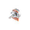 Rotary Potentiometers, Rheostats - 2223-PTN24A-A5020DB-ND - DigiKey