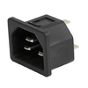 Power Entry Modules (PEM) - 486-6110-ND - DigiKey
