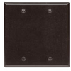 Blank Wallplates - 85025 - Leviton Manufacturing