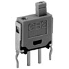 Pushbutton Switches - GB215AB-A - Powell Electronics, Inc.