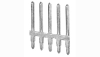 Backplane Connectors - 5-87623-4 - Powell Electronics, Inc.
