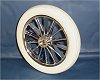 Batons - R30157/110PP/10 - Plasticwheels Ltd.
