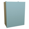 Enclosures, Boxes, & Cases - 1418JK13 - Powell Electronics, Inc.