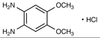 1,2-Diamino-4,5-dimethoxybenzene, HCl - 9107 - Medical Isotopes, Inc.