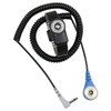 Anti-Static, ESD Straps, Grounding Cords -- 16-19900-ND - Image