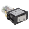 Circuit Breakers - TA45-ABDWK140U4-ND - DigiKey