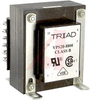 Transformer;175VA;Chassis;Pri:115/230V;Sec:20VCT;Sec:Ser 8.8A,Par 17.6A;Lug - 70218342 - Allied Electronics, Inc.