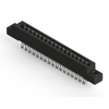 Edgeboard Connectors - 151-357-034-455-203-ND - DigiKey
