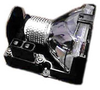 Replacement Lamp for SA51, S50UX, X70UX and X80U - VLT-PX1LP - Visual Sound, Inc.