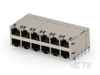 RJ45 Connectors - 2497276-2 - TE Connectivity