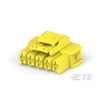 Rectangular Connector Housings - 4-1971773-7-ND - DigiKey