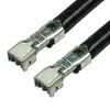Coaxial Cables (RF) - 5378-8-25-0154-ND - DigiKey