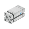 Actuators/Cylinders - 2171-ADNGF-20-20-PPS-A-ND - DigiKey