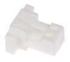 Wire Housings & Plugs - 3116502 - RS Components, Ltd.