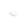 Rectangular Connector Housings - 0430610016-ND - DigiKey