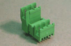 10.16mm Pin Spacing – Pluggable PCB Blocks -- PDSV02-10.16 - Image