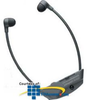 Sennheiser Infrared Receiver, Stethoscope Style, 2.5mm.. - RI100-J - TelephoneStuff.com