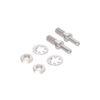 Backplane Connector Accessories - 4134-SVP-G1A-ND - DigiKey
