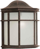 1719-01-28 Exterior -Wall Mt./Flush - 789568 - Capital Lighting, Inc.