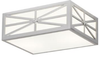 2563X Flush Mounts-Other - 377587 - Capital Lighting, Inc.