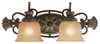 Bathroom Fixtures-Two Lights - 733635 - Capital Lighting, Inc.