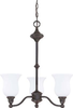 60-2426 Mid. Chandeliers-Glass Up - 441143 - Capital Lighting, Inc.